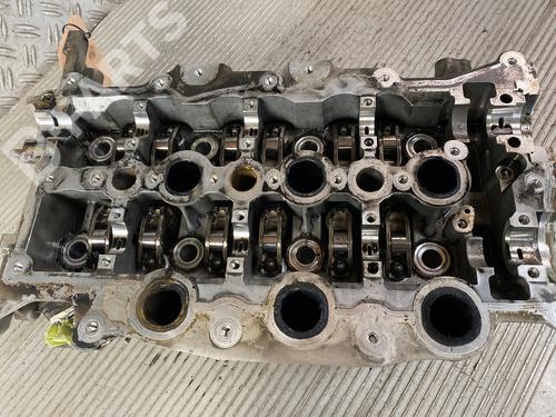 Cylinder head LAND ROVER RANGE ROVER SPORT I (L320) 2.7 D 4x4 | BP10708538M5