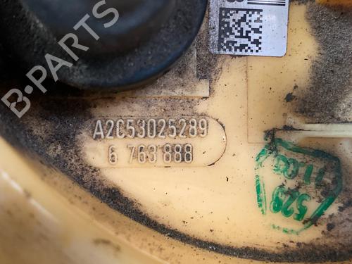Fuel pump BMW 3 Touring (E91) 320 d | BP16836204M76 