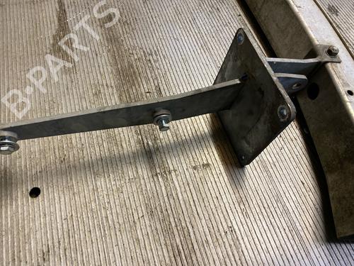 Rear bumper reinforcement MERCEDES-BENZ M-CLASS (W164) ML 350 4-matic (164.186) | BP17060870C73 