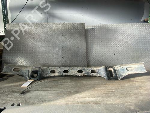 Front bumper reinforcement VW CRAFTER 30-50 Platform/Chassis (2F_) 2.5 TDI | BP21043186C109 