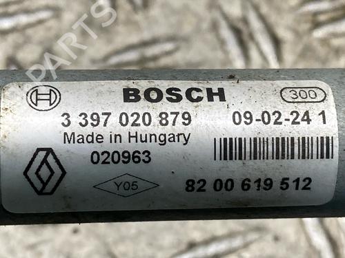 Vindrude Viskermekanisme DACIA SANDERO 1.4 (BS0C, BS0A, BS0G, BS1F, BS0E) | BP34646825C83 - Image 7