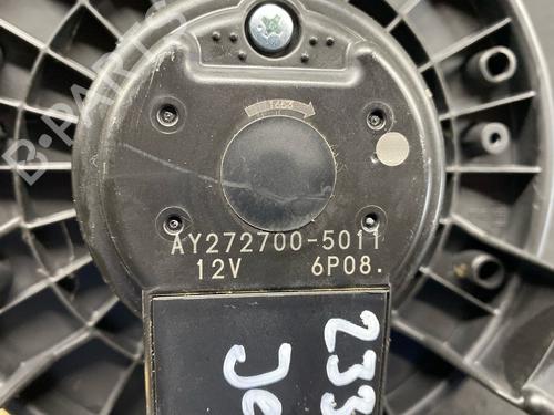 Heater blower motor JEEP COMPASS (MK49) 2.2 CRD 4x4 | BP33470112M62 - Image 4