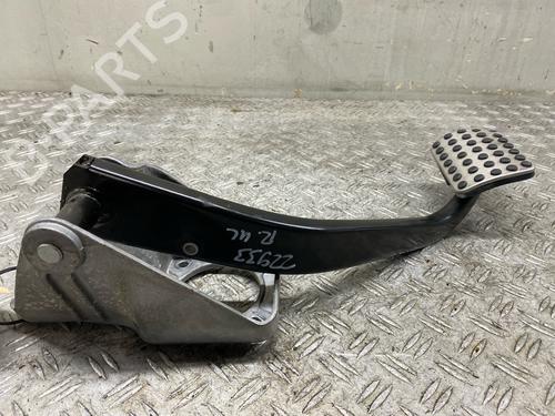 Break pedal MERCEDES-BENZ R-CLASS (W251, V251) R 350 4-matic (251.065, 251.165) | BP24365220I19 