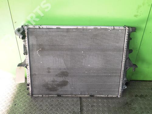 Water radiator VW TOUAREG (7LA, 7L6, 7L7) 3.0 V6 TDI | BP4918037M31 