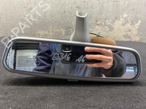 Used Rear mirror Rear mirror AUDI A6 C6 Avant (4F5) 3.2 FSI (255 hp) 33623951 33623951