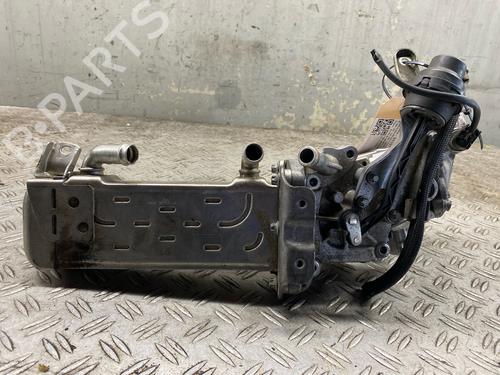 Used Egr MERCEDES-BENZ C-CLASS T-Model (S204) C 220 CDI (204.202) (170 hp) 30470884