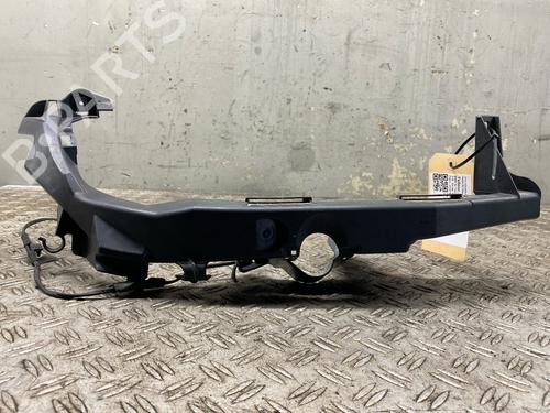 Used Support BMW 3 Touring (E91) 318 i (143 hp) 29613078