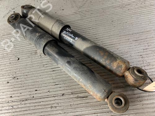 Used Right rear shock absorber OPEL ZAFIRA / ZAFIRA FAMILY B (A05) 1.8 (M75) (140 hp) 14606518