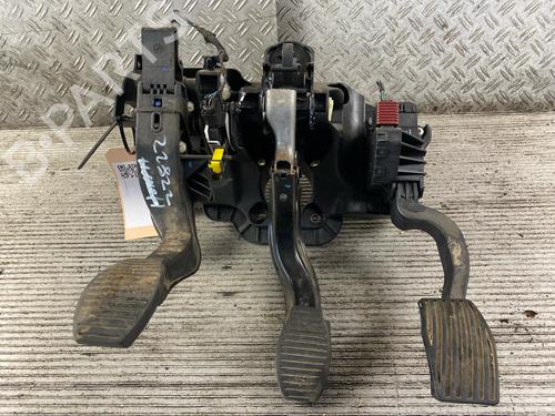 Used Pedal ALFA ROMEO MITO (955_) 1.4 (955AXB1B, 955.AXF1B) (95 hp) 23084085