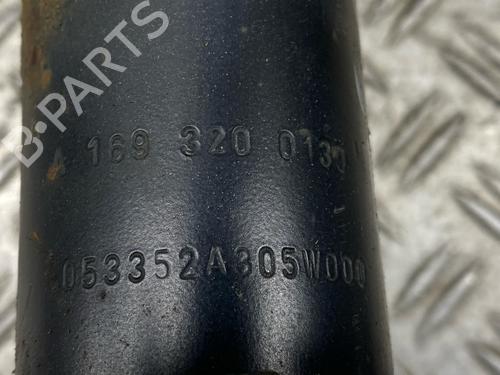 Left front shock absorber MERCEDES-BENZ A-CLASS (W169) A 170 (169.032, 169.332) | BP32305290M16 