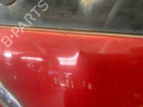 Tailgate CITROËN C4 Picasso I MPV (UD_) 1.6 HDi | BP18729100C6 