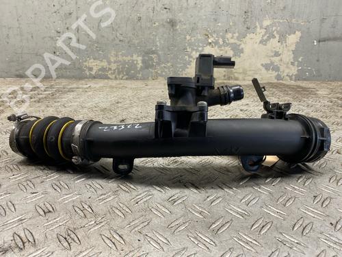 Used Pipe Pipe PEUGEOT 2008 I (CU_) 1.2 THP 110 / PureTech 110 (110 hp) 33716556 33716556