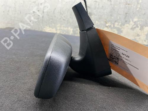 Rear mirror FIAT 500 (312_) 1.2 (312AXA1A) | BP33984973I6  - Image 5