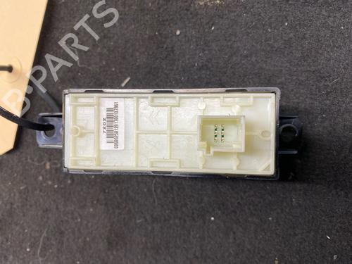 Switch PEUGEOT 2008 I (CU_) 1.2 THP 110 / PureTech 110 | BP33690537I30  - Image 6