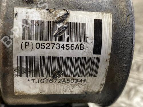 Transfer box JEEP COMPASS (MK49) 2.2 CRD 4x4 | BP33458403M36 - Image 8