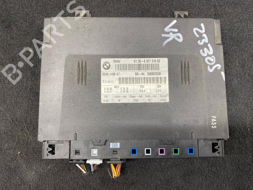 Used Electronic module Electronic module BMW 5 Touring (E61) 525 d (177 hp) 32991328 32991328