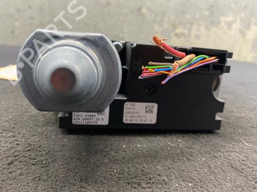 Electric handbrake BMW 7 (E65, E66, E67) 745 i, Li | BP38755681E5 - Image 3