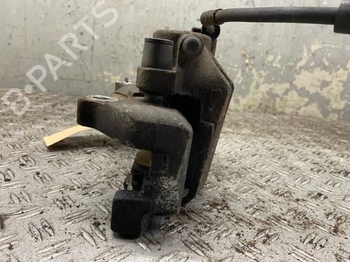 Left front brake caliper JEEP GRAND CHEROKEE IV (WK, WK2) 3.0 CRD V6 4x4 | BP32446032M105 