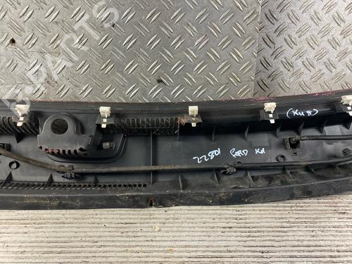 Rear parcel shelf FORD KA (RU8) 1.2 | BP21087600C85 