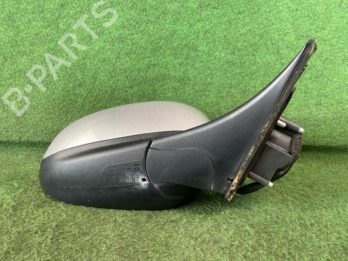 Right mirror JAGUAR X-TYPE I (X400) 3.0 V6 All-wheel Drive | BP18155430C27 