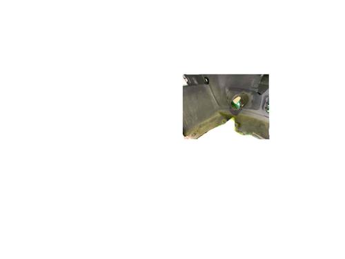 Front bumper FIAT SCUDO Van (270_, 272_) 2.0 D Multijet | BP29568182C7