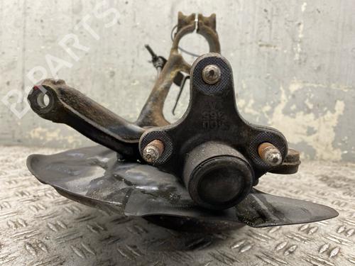 Left front steering knuckle AUDI A3 Limousine (8VS, 8VM) 1.0 TFSI | BP32497631M25