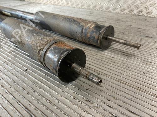 Right rear shock absorber HONDA CIVIC IX (FK) 1.8 i-VTEC (FK2) | BP14606615M19 