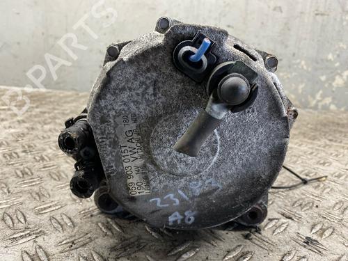 Alternator AUDI A8 D3 (4E2, 4E8) 4.2 TDI quattro | BP30129065M7