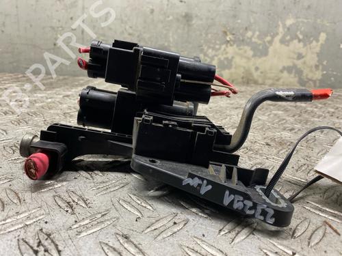 Fuse box BMW 1 (F20) 116 i | BP32681794E1