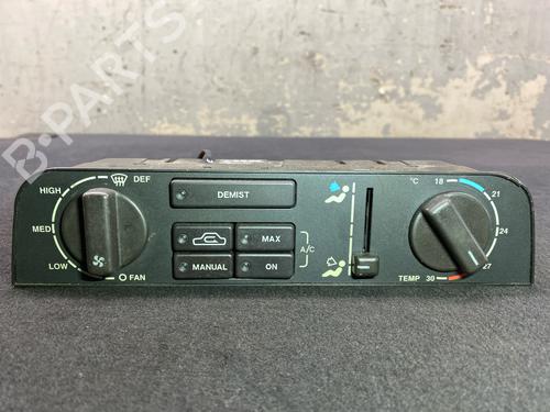 Used Climate control Climate control JAGUAR XJ (XJ40, XJ81) 6 3.2 24V (199 hp) 34004245 34004245