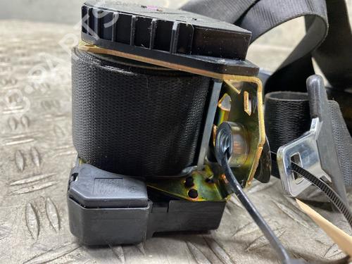 Front right seatbelt BMW X5 (E53) 3.0 d | BP38286253I25 - Image 3