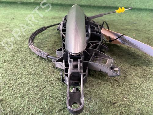 Rear right exterior door handle OPEL ASTRA K Sports Tourer (B16) 1.6 CDTi (35) | BP19487653C130 