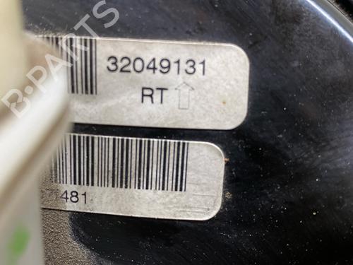 Servo brake CHRYSLER GRAND VOYAGER V (RT) 2.8 CRD | BP28520286M42 