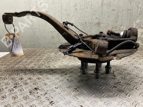 Right front steering knuckle JEEP GRAND CHEROKEE IV (WK, WK2) 3.0 CRD V6 4x4 | BP32446038M26 