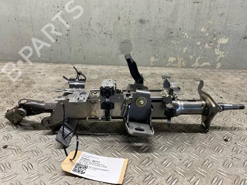 Steering column NISSAN PRIMERA Hatchback (P12) 2.0 | BP28058166M21