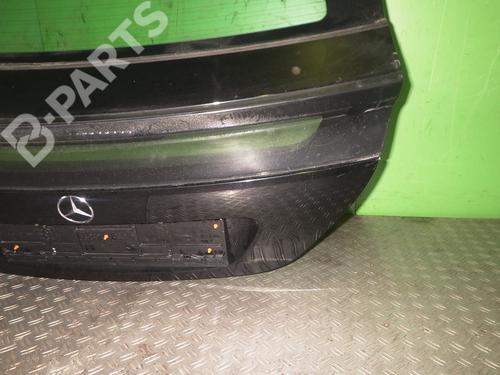 Tailgate MERCEDES-BENZ C-CLASS Coupe (CL203) C 180 (203.735) | BP6540914C6 