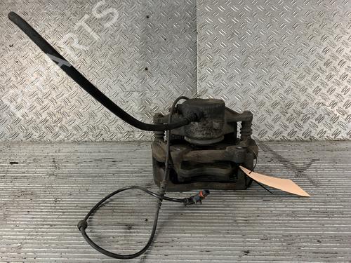 Used Right front brake caliper MERCEDES-BENZ E-CLASS (W212) E 200 CDI / BlueTEC (212.005, 212.006) (136 hp) 14606755