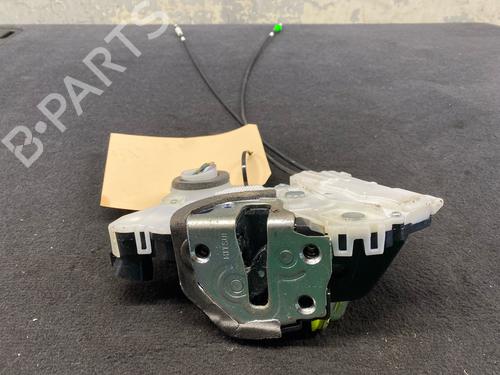 Front left lock SUBARU TREZIA 1.4 D | BP34442088C98  - Image 6