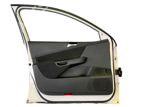 Left front door VW PASSAT B6 Variant (3C5) 2.0 TDI | BP31770090C2 