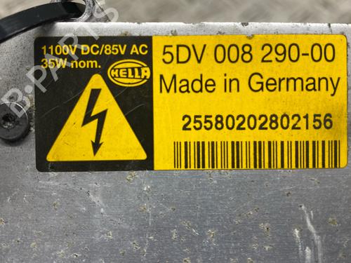 Vorschaltgerät Xenon AUDI A8 D3 (4E2, 4E8) 4.2 TDI quattro | BP29944350C53