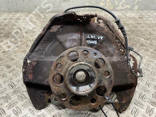 Used Right front steering knuckle MERCEDES-BENZ A-CLASS (W169) A 150 (169.031, 169.331) (95 hp) 28586380