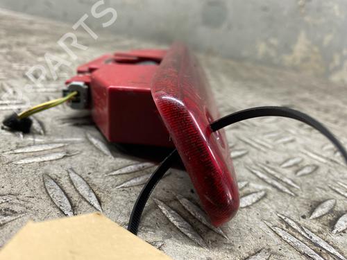 Third brake light FIAT SCUDO Van (270_, 272_) 2.0 D Multijet | BP29568193L11 