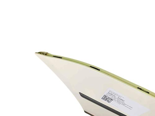 Rear bumper VW PASSAT B6 Variant (3C5) 2.0 TDI | BP31770093C8 