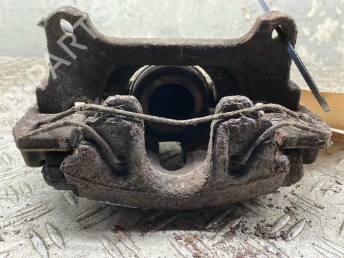 Left front brake caliper VW PASSAT B6 Variant (3C5) 2.0 TDI | BP31799682M105 
