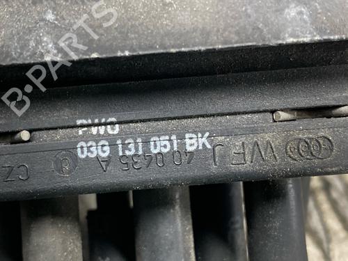 Egr AUDI A3 (8P1) 2.0 TDI 16V | BP33014621M69  - Image 9