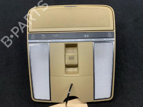 Kabinelys Kabinelys MERCEDES-BENZ S-CLASS (W221, V221) S 350 4-matic (221.087, 221.187) (272 hp) 35944415 35944415