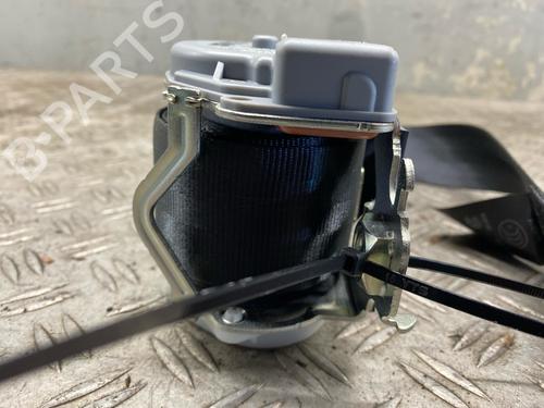 Rear left seatbelt CITROËN C4 Picasso II 1.2 THP 130 | BP29119487I29 