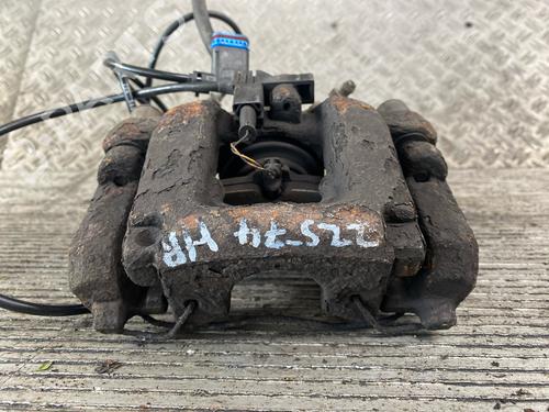 Right rear brake caliper MERCEDES-BENZ C-CLASS (W204) C 350 (204.056) | BP17789494M106 