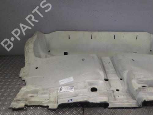 Luggage compartment floor BMW X5 (G05, F95) xDrive 25 d | BP14604905I33 