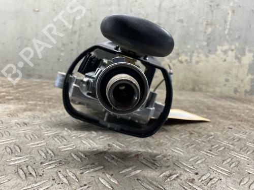 Steering column MERCEDES-BENZ A-CLASS (W169) A 160 CDI (169.006, 169.306) | BP40454264M21 - Image 3